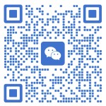 WeChat QR code